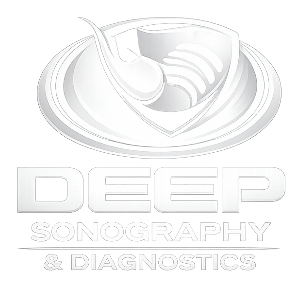 Deep Sonography Logo